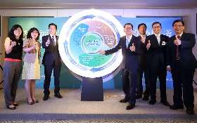 響應環保署政策 業者自發推動循環經濟綠色協議