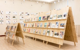 《桃園誌》創刊三週年 來讀冊轉限定扭蛋