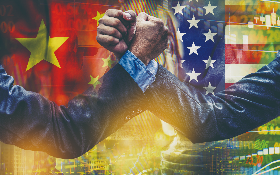 中美貿易戰，中國是否還有投資機會？