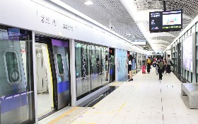 桃園軌道新願景 美好實現  北北桃一小時軌道生活圈