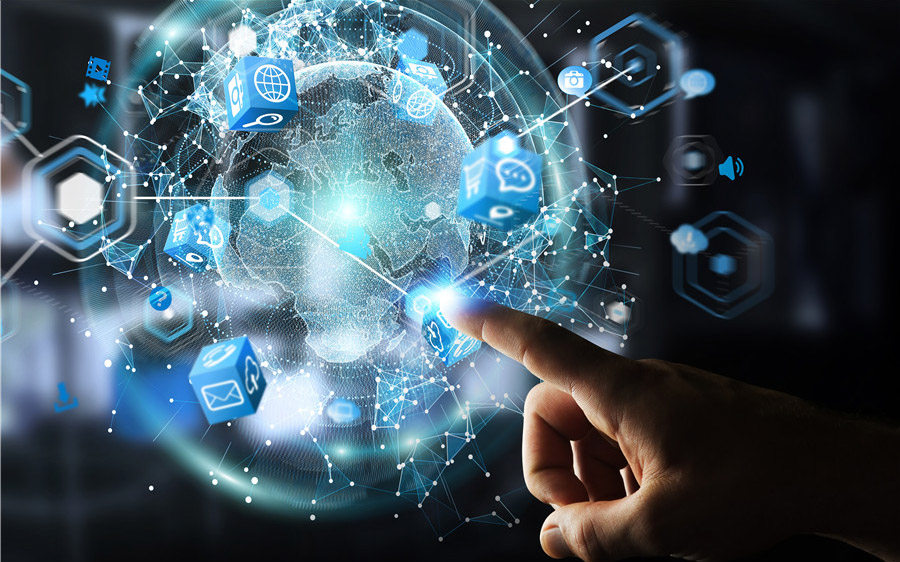 2018鄧白氏中小企業菁英獎 MVP 用堅持為企業注入成長榮景