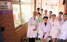 「第一屆產銷履歷制度卓越貢獻獎」出爐 產銷履歷英雄出列 建構台灣食安守護網