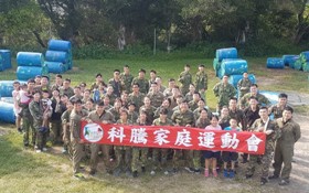 運動文化深植 體現正向循環