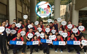 克服飯店業輪班屬性，從運動找到跨部門合作的動力