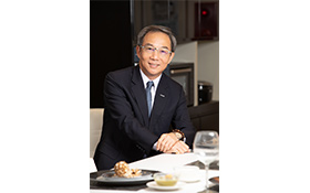 Panasonic 創業一百週年紀念 引領百年風華 創造有溫度的美好生活