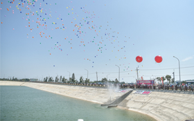 看見不一樣的金門！兩岸通水 福利跟著通