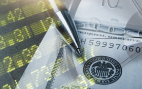 美債利率「斜槓」反轉，衰退魅影現蹤？