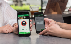 不只是喝咖啡 玩子科技翻轉台灣咖啡產業