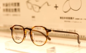 看好潛力！LV、三井物產集團入股平價快時尚眼鏡OWNDAYS