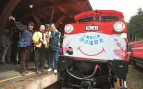 嘉義縣環保局善用「巧實力」　改善空氣品質事半功倍