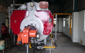 高雄空污加嚴標準7/1上路 環保局籲業者速改善有補助