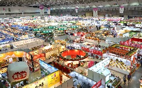 二O一八台北國際食品五合一展覽會  品味台灣好食錦