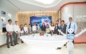 「貼近生活，為客著想」用遊戲與科技提供全新金融服務