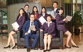 華南銀行 全方位財富管理服務的領導者