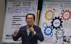 全民大事 空污修法新上路 六大必知重點