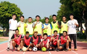 運動指導員帶來新氣象　高鐵工業研擬擴大辦理