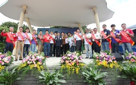 產銷履歷達人市集  在臺北希望廣場與您相見