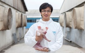 翻轉農業X青農返鄉X農村再生