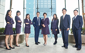 華南銀行用前瞻視野協助企業主 傳承財富享受豐收晚年