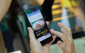 塑造全新交易情境 宣揚電腦助店家接軌智慧零售