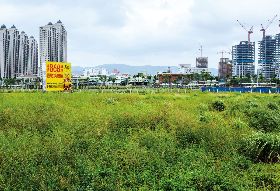 工業區變住宅重劃區  推案規模上看四○○億元 建商搶進  土城房市引爆流血戰