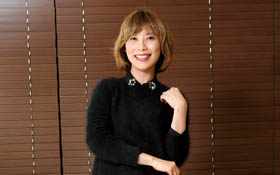 【影片】貴婦奈奈理直氣柔  化解過年白目問候