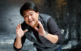 【影片】自己就是活教材  呂捷被魯蛇奉為教主