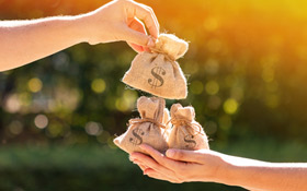 為何存不住錢？靠記帳一腳踹開致富絆腳石