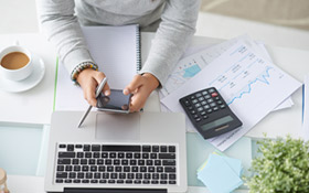 理財先理債 把握學貸三原則