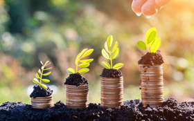 談投資理財 別小看複利的力量