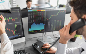 股市投資五大要點買對好股票