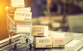 呆薪族靠ETF五撇步打敗負利率