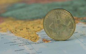 數位貨幣掀起浪潮  建立不容小覷的金融影響力