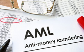 從法令到全民意識  反洗錢改革運動