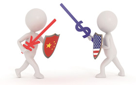 兩大之間難為小  台灣應做「金融漢光演習」