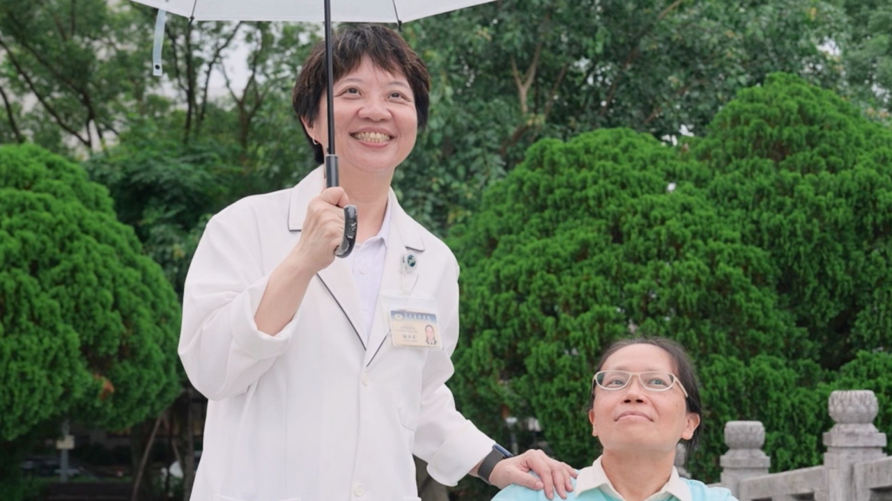 如何守護每個生命的轉折點？  醫務社工改變病患命運的真實故事