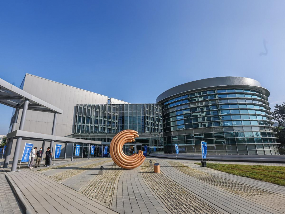 南科循環經濟典範：聯電如何讓廢棄物變黃金？