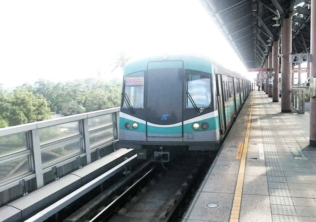 台南又要多一條捷運了！未來可接高捷大湖站