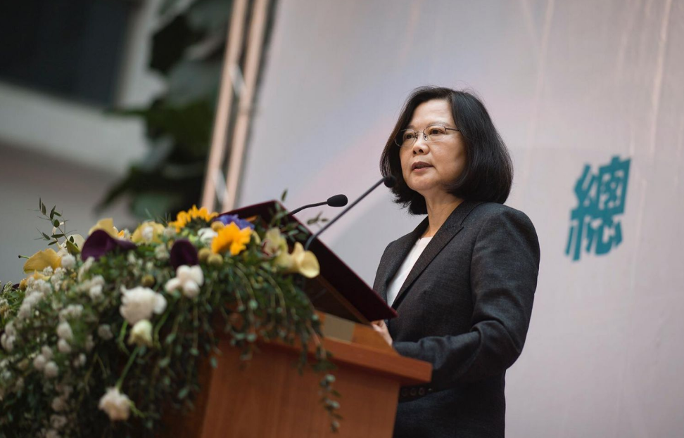 外交部金援海地45億蓋電廠 網友怒轟：台灣也缺電啊