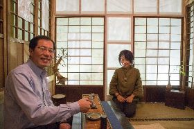 一起來品茶 2018世界搏茶會在嘉義