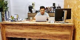 花蓮捐款遭爆亂用 486先生要拿回地震200萬善款