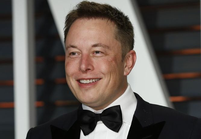 「什麼是臉書？」馬斯克刪臉書帳號 被網友大讚真男人 