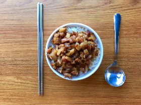 主計長驚語「我不吃滷肉飯」滷肉飯要漲價沒理由？