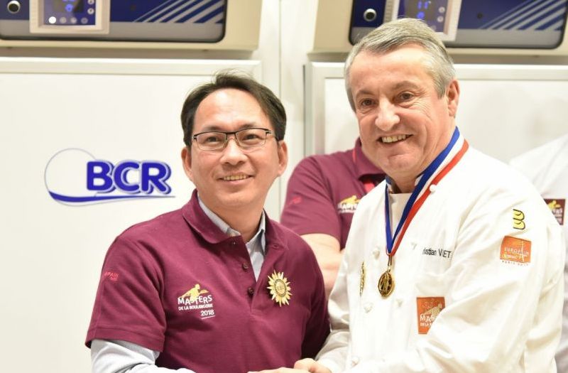 西進上海展新店卻挨酸「前後不一」 吳寶春這麼說