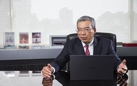 老謝：貿易戰開打 全球股市誰挺得住？