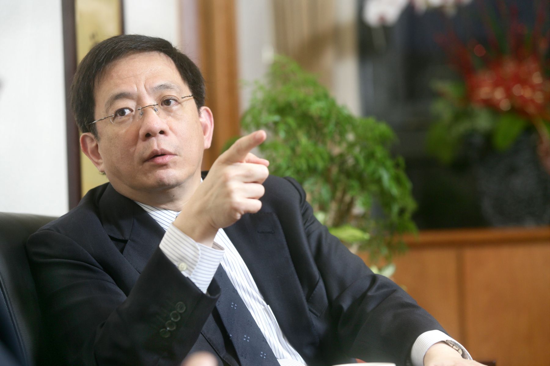 首度打破沉默！管中閔發4點聲明：事情總要有個段落