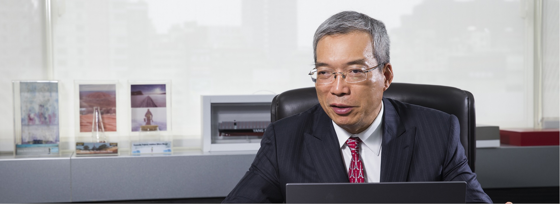 老謝：危險時刻到來？看美元，不是看美股！