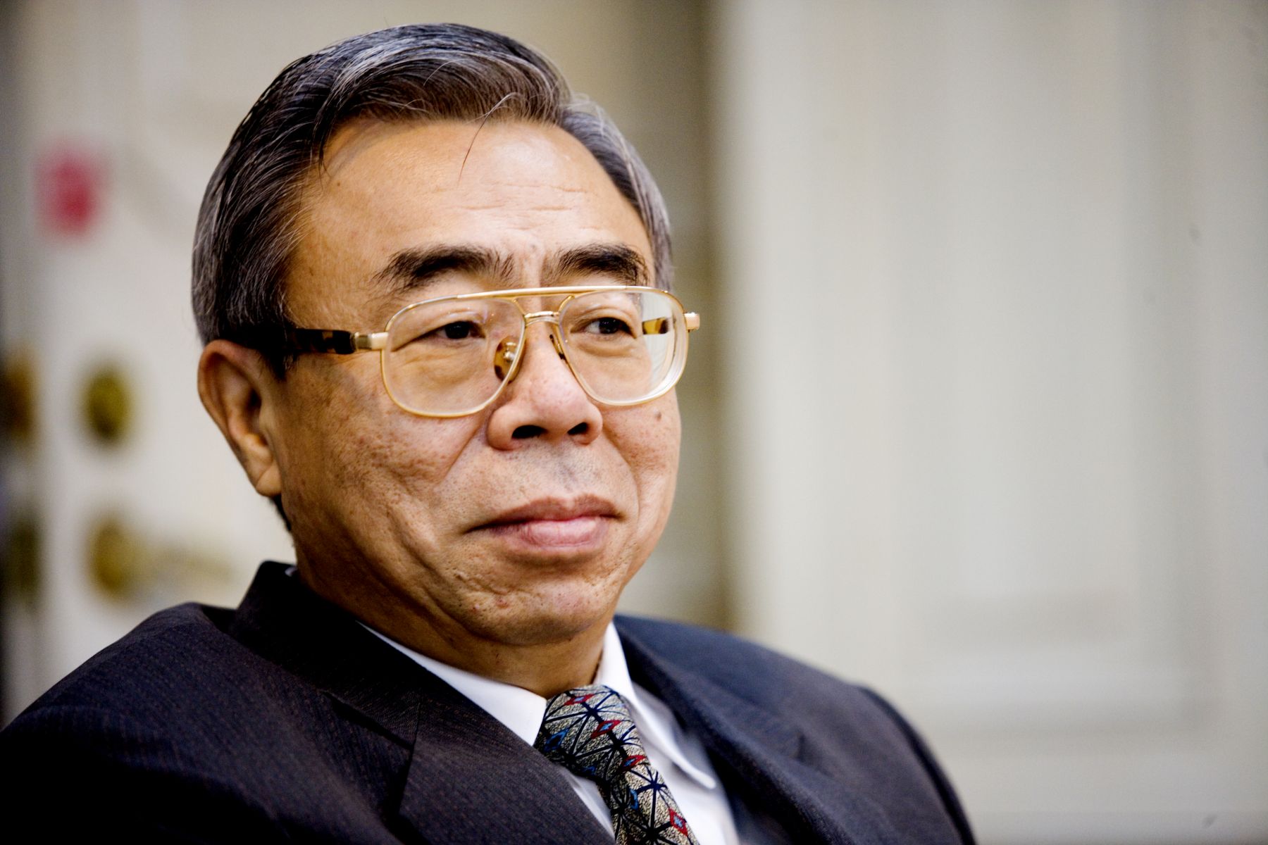 台灣半導體人才難留 王文淵曝：陸2年狠挖角500人