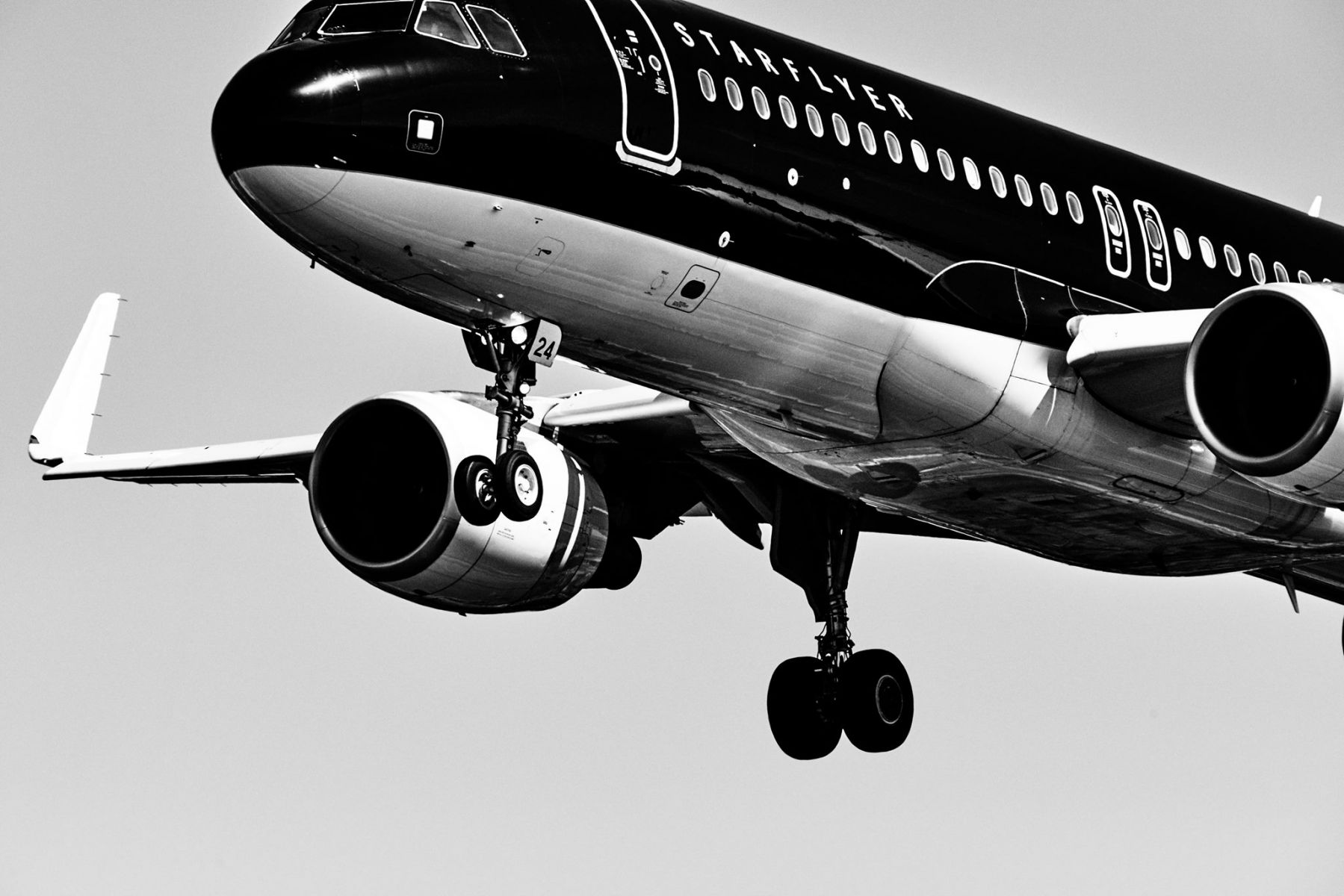 精品級航空廉航價 星悅航空10月來台開飛日本3城市