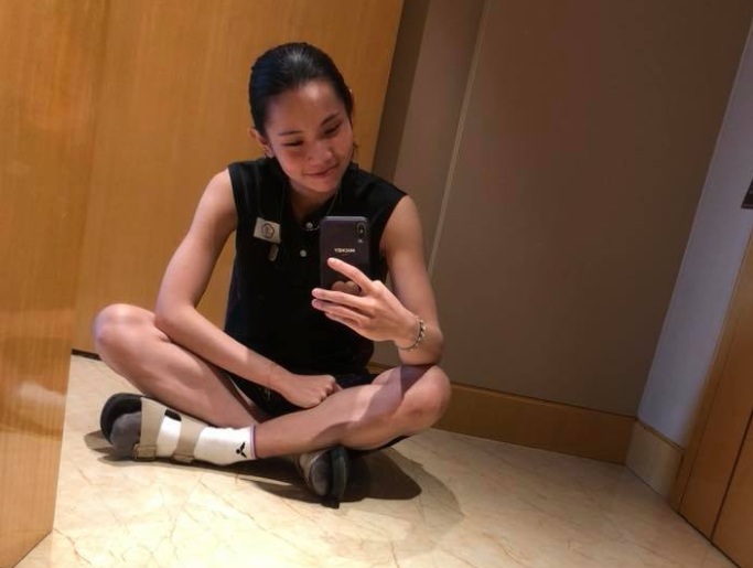 戴資穎輕鬆闖頭關拚亞錦賽衛冕 中媒：誰能阻止他？